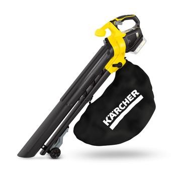 Karcher Cordless Blower Vacuum, BLV 18-200 (18 V)