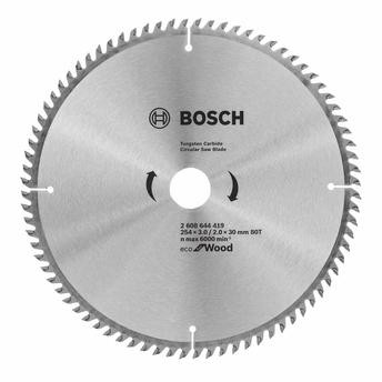 Bosch Circular Saw Blade (25.4 cm)