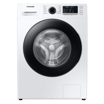 Samsung 9 Kg Freestanding Front Load Washing Machine, WW90TA046AE/GU (1400 rpm)