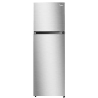 Midea Freestanding Top Mount Refrigerator, MDRT385MTE46 (266 L)