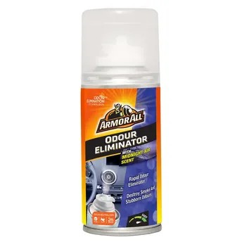 Armor All Odor Eliminator (150 ml, Midnight Air)