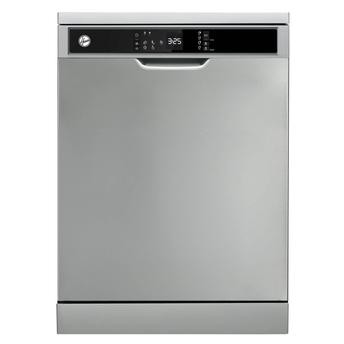 Hoover Freestanding Dishwasher, HDW-V512-S (12 Place Setting)