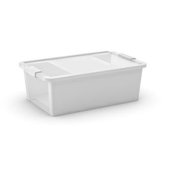 KIS Storage Box W/Lid (26 L)