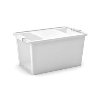KIS Storage Box W/Lid (40 L)