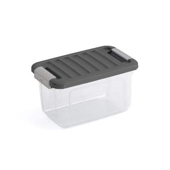 KIS Storage Box W/Lid (5 L)