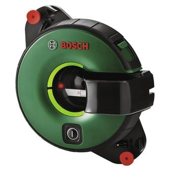 Bosch ATINO All-In-One Line Laser