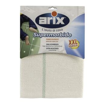 Arix Supermorbido Soft Floorcloth (37 x 24 x 2 cm)