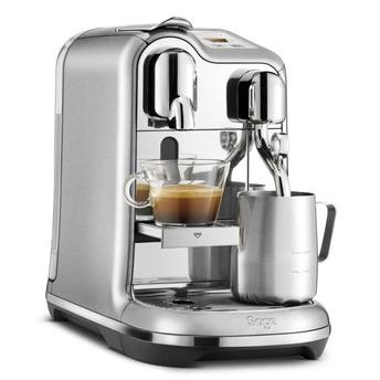 ماكينة قهوة نسبريسو كريتيستا برو J620 (2 لتر)