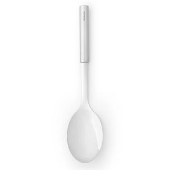 Brabantia Profile Serving Spoon (35 x 5.2 x 7.4 cm)