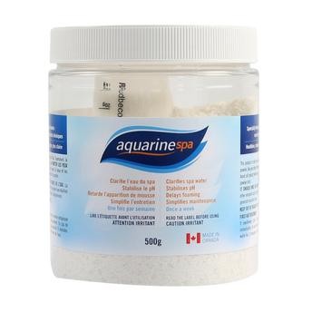 Aquarine Spa Water Treatment (500 g)