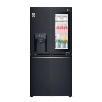 LG Built-In French Door Refrigerator, GR-X29FTQEL (570 L)