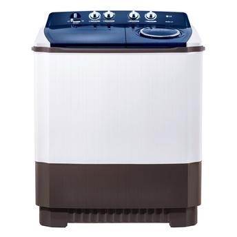 LG 10 Kg Freestanding Top Load Washing Machine, P1461RWN5L