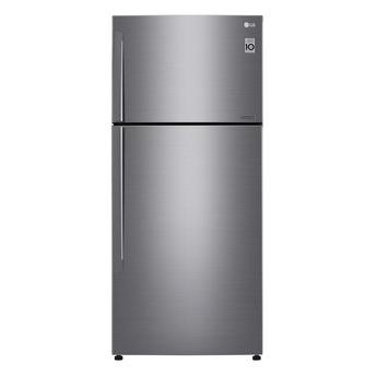 LG Top Mount Refrigerator, GN-C782HQCL (509 L)