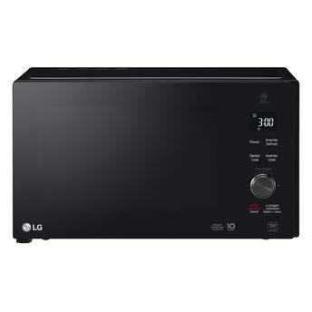 LG Microwave Oven, MH8265DIS (42 L, 1200 W)