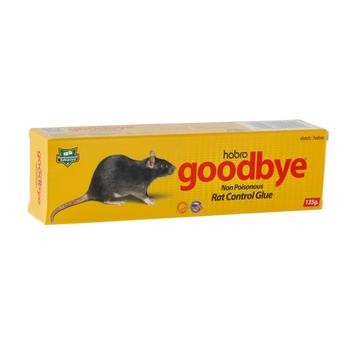 Goodbye Rat Control Glue (135 g)