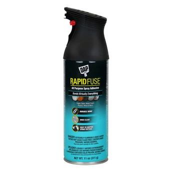 DAP Rapidfuse All Purpose Spray (312 g)