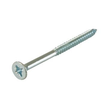 Suki Steel Basic Screw (0.4 x 5 cm)