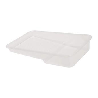 GoodHome PET Roller Tray Liner Pack (40.9 x 25 x 7 cm, 3 Pc.)