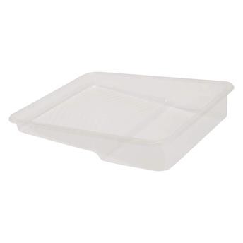 GoodHome PET Roller Tray Liner Pack (40.9 x 31.5 x 7 cm, 3 Pc.)