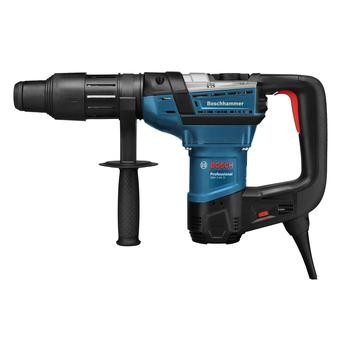 Bosch Professional Rotary Hammer W/ SDS Max, GBH 5-40 D (1100 W)