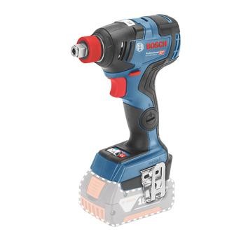 Bosch Professional Cordless Impact Driver/Wrench, GDX 18V-200 (18 V, Battery & charger sold separately)
