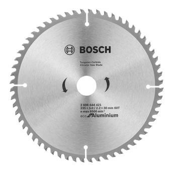 Bosch CSB ECO Circular Saw Blade (23.5 x 0.3/0.22 x 3-6 cm)
