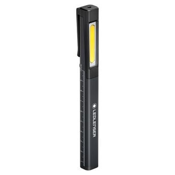 قلم مؤشر ليزر iW2R ليدلينسر (2.9 سم)