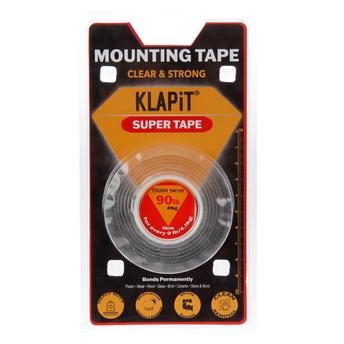 KLAPiT Super Tape Tough (100 cm)