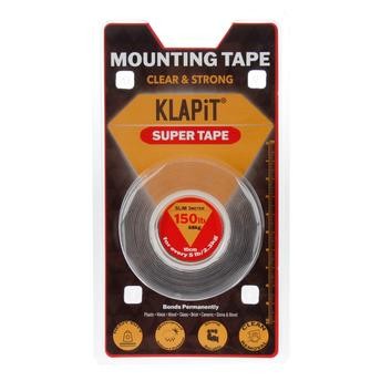 KLAPiT Super Tape Slim (300 cm)