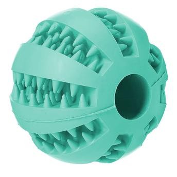 كرة مطاطية مفيدة لأسنان الكلاب لي فيلو