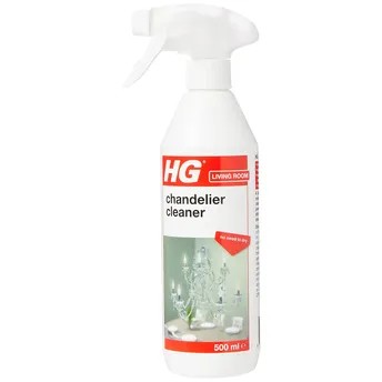 HG Chandelier Cleaner Spray (500 ml)