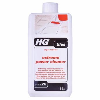 HG Extreme Power Cleaner (1 L)