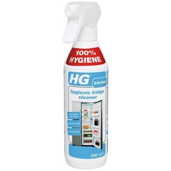 HG Hygienic Fridge Cleaner (500 ml)