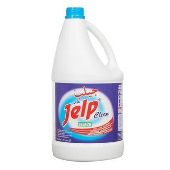 Jelp Clean Bleach (3.78 L)