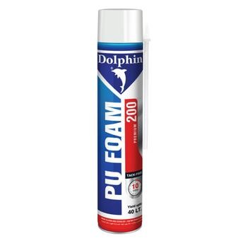 Dolphin Polyurethane Foam Sealant (750 ml)