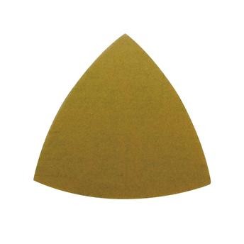 Erbauer Mixed Grit Sandpaper For Paint Pack (9.3 cm, 10 Pc.)
