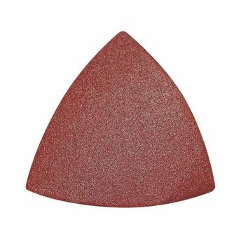 Erbauer Mixed Grit Sandpaper For Wood Pack (9.3 cm, 10 Pc.)