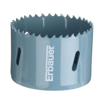 Erbauer Bi-Metal Holesaw (6.4 cm)