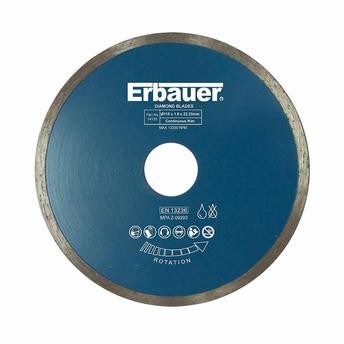 Erbauer Steel Tile Diamond Disc (11.5 cm)
