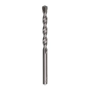 Erbauer Steel Masonry Drill Bit (15 x 5.5 cm)