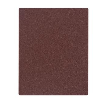 Universal Fit Sanding Sheet Pack (14.5 x 11.5 cm, 80 Medium, 5 Pc.)