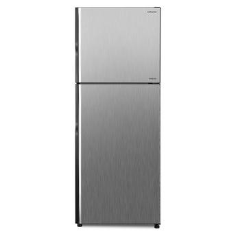 Hitachi Freestanding Refrigerator, RVX505PUK9KBSL (500 L)