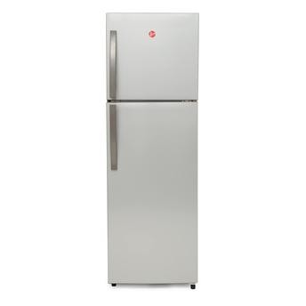 Hoover Freestanding Top Mount Refrigerator, HTR-H300-S (300 L)