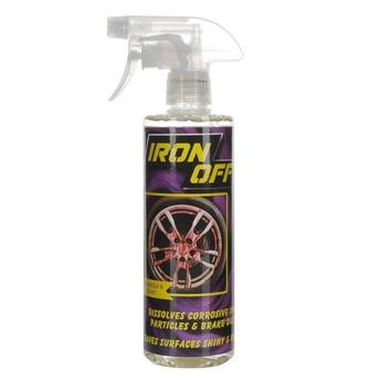 FTI Iron Off Wheel Cleaner Spray (473 ml)