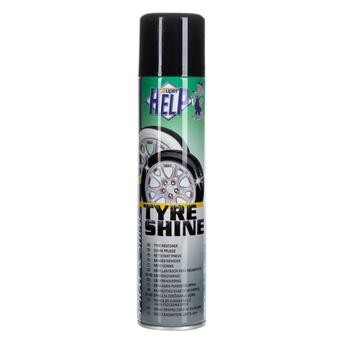 Super Help Tyre Shine Spray (400 ml)