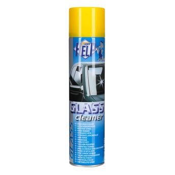 Super Help Glass Cleaner Spray (400 ml)