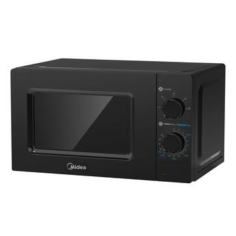 Midea Solo Microwave Oven, MMC21BK (20 L, 700 W)