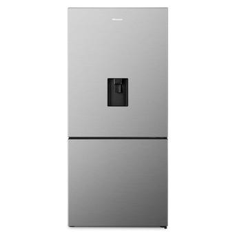 Hisense Freestanding Refrigerator, RB605N4BS1 (605 L)