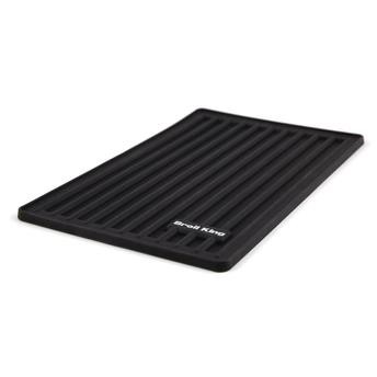 Broil King Side Shelf Silicone Magnetic Mat