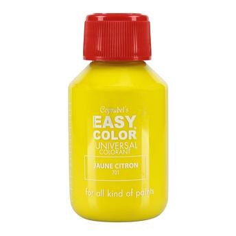Easy Color Colorant (100 ml, 701 Lemon Yellow)